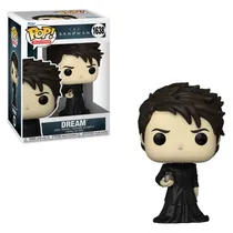 Funko Pop The Sandman Dream 1638