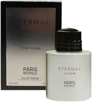 Perfume Paris Royale Eternal Charm Pour Homme Edp 100ML - Masculino  Perfume Par...