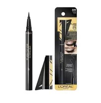 Loreal Flash Cat Eye Delineador #220