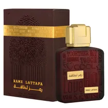 Lattafa Ramz Gold Edp 100ML Lattafa Ramz Gold Edp 100ML