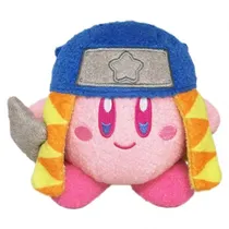 Plush Little Buddy 5* Suteki Ninja Muteki 9411