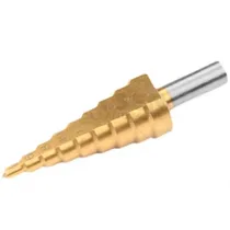 Broca Escalonada Tolsen 4-12X 2MM 75871