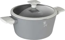Caçarola Berlinger Haus Aspen Collection 20CM - BH-7066