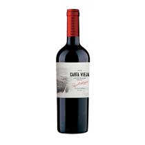 Vino Carta Vieja Reserva Cabernet Sauvignon 750ML