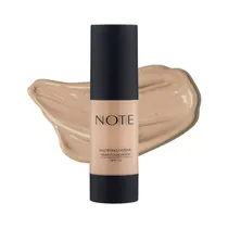 Base Note Mattifying Extreme Wear 100 Cashmere Beige 30ML