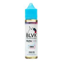 e-Liquid BLVK Unicorn FRZN Chee 03MG 60M