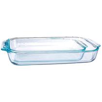 Pyrex Basics 2PZ Oblong 2.85LY 1.9L