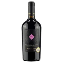 Vinho Vigneti Del Salento Zolla Primitivo Di Manduria 750ML