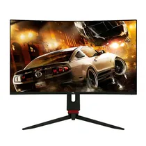 Monitor 27 Mtek M27SFV240C Va 240HZ Curvo-HDR-HDMI/DP