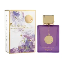 Perfume Armaf Club de Nuit Maleka - Eau de Parfum - Feminino - 100ML