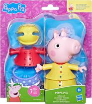 Peppa Pig Drees-Up Hasbro - G0331 (7 PCS)