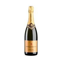 Vino Espumante Baron D’Arignac Demi Sec 750ML