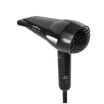 Secador de Viagem Britania BSC1200 1200W/Bivolt - Preto