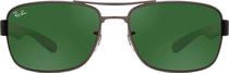 Oculos de Sol Ray Ban RB3522 004/9A - Masculino