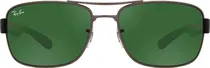 Óculos de Sol Ray Ban RB3522 004/9A - Masculino