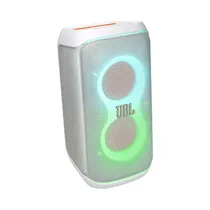 Parlante JBL Partybox Club 120 Blanco