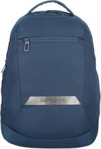 Mochila para Notebook 17" Samsonite Acceleration Harlow 147433-1596 - Navy