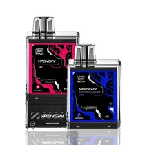 Pod Vapengin Jupiter 20K Strawberry Ice Cream + Blueberry Cherry Cranb