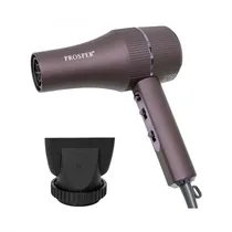 Secador de Cabello Prosper Super Turbo P6900 4800W 110V Marrom