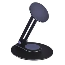 Suporte Magnético Giratório para Celular Smart Vision T-639 360°