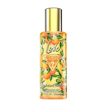Guess Body Mist Love Sunkissed Flistation 250ML