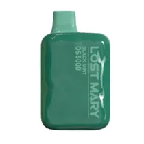 Lost Mary Os 5K Black Mint