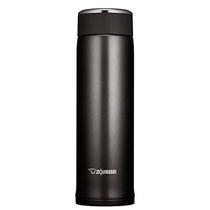 Zojirushi Garrafa Termica Inox Negro Opaco 480ML