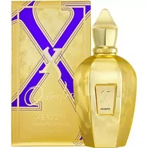 Xerjoff Perfume Accento Overdose Unixes Eau de Parfum 100ML