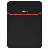 Capa para p/NB Sate A-KP12 17" Negro/Rojo