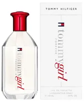 Perfume Tommy Hilfiger Girl Forever Edt 100ML - Feminino