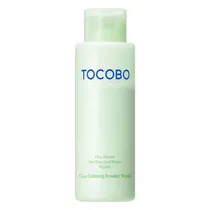 Tocobo Cica Calming Powder Wash 50G  Tocobo Cica...