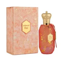 Perfume Armaf Eter Desert Rose Eau de Parfum Unissex 100ML  Perfume Arm...