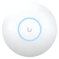 Ponto de Acesso Ubnt U7-Pro-Max Unifi AP Ac Wi-Fi 7 / 2.5GBE / Poe+ 500 Clientes