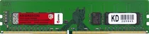 Memória Keepdata 32GB 3200MHZ DDR4 KD32N22/32G