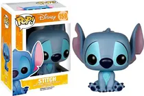 Funko Coleccionables Pop Disney Lilo & Stitch 159