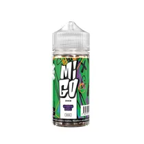 Essência para Vaper Migo 100ML Uvango Mint 3MG