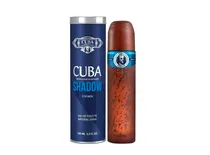 Cuba Shadow 100ML Edt c/s