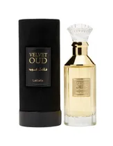 Perfume Lattafa Velvet Uod Edp 100ML