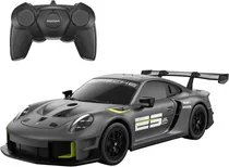 Porche 911 GT2 RS Clubsport 25 Escala 1/24 R/C Rastar 99700 - Grey