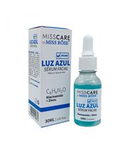 Serun Luz Azul Miss Rose