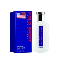 Ralph L. Polo Sport Fresh Edt 125ML