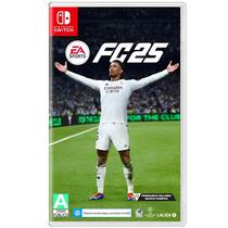 Jogo Ea Sport FC 25 para Nintendo Switch