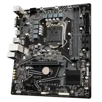 Placa Mae Intel (1200) Star H510/H511 Giga/Nvme
