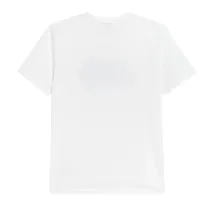 Diadora Remera T.Shirt 179759-20002 Masculino XXL Optical White