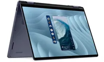 Notebook Dell Plus 16 LDB06250-9182, Intel Core Ultra 9 288V 3.30HZ (5.10GHZ), Npu 48 Tops 8 Cores, 32GB Ram, 1TB SSD, Tela 16" Touch 360° 2.5K Wqxga(2560X1600), Windows 11 Home Copilot+ PC, Inglês, Midnight Azul