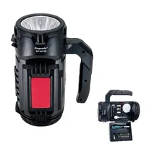 Lanterna com Kit de Ferramentas Ecopower EP-8156 - Bivolt