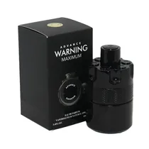 Lovali Advance Warning Maximun Men 100M L Edp c/s  Lovali Adva...