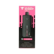 Dispositivo Descartavel The Black Sheep Slim 15K 15000 Puffs Pink Lemonade