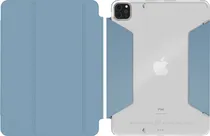 Capa STM Studio para iPad Air (5ª/ 4ª Geração) - iPad Pro 11 (4ª/ 3ª/ 2ª/ 1ª Geração) Blue