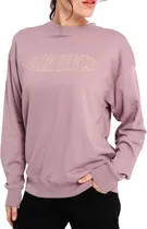 Outlet Moletom Canva 214103V24/94 - Feminino